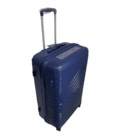 Валіза Airtex 281 Jupiter велика L синя картинка, зображення, фото