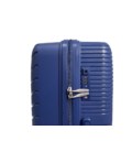 Валіза Airtex 281 Jupiter велика L синя картинка, зображення, фото