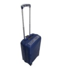 Чемодан Airtex 281 Jupiter Mini синий фото, картинка, изображение