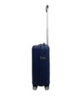 Чемодан Airtex 281 Jupiter Mini синий фото, картинка, изображение