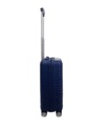 Чемодан Airtex 281 Jupiter Mini синий фото, картинка, изображение