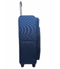 Валіза Airtex 830 Nereide велика L синя - картинка, зображення, фото валізи