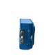 Чемодан Airtex 6349 Worldline большой L синий фото