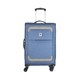 Чемодан Airtex 608 Worldline большой L синий фото