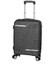 Набор Чемоданов Snowball 91203 3 в 1 графитовый фото, картинка, изображение