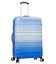 Набір Валіз Snowball 85703 3 в 1 синій - картинка, зображення, фото валізи