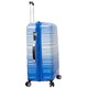Набор Чемоданов Snowball 85703 3 в 1 синий фото