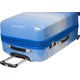 Набор Чемоданов Snowball 85703 3 в 1 синий фото