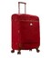 Набір Валіз Snowball A12003 3 в 1 червоний - картинка, зображення, фото валізи