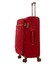 Набір Валіз Snowball A12003 3 в 1 червоний - картинка, зображення, фото валізи