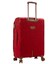 Набір Валіз Snowball A12003 3 в 1 червоний - картинка, зображення, фото валізи