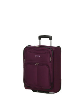 Валіза Madisson 85103 маленька S фіолетова
