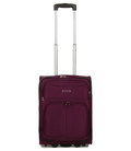 Валіза Madisson 85103 маленька S фіолетова картинка, зображення, фото