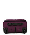 Чемодан Madisson 85103 маленький S фиолетовый фото, картинка, изображение