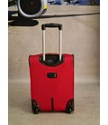 Чемодан Madisson 85103 Mini красный фото, картинка, изображение
