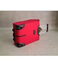 Чемодан Madisson 85103 Mini красный фото, картинка, изображение