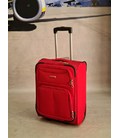 Валіза Madisson 85103 маленька S червона картинка, зображення, фото