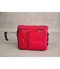 Чемодан Madisson 85103 Mini красный фото, картинка, изображение