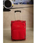 Валіза Madisson 85103 маленька S червона картинка, зображення, фото