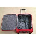Чемодан Madisson 85103 Mini красный фото, картинка, изображение