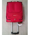 Чемодан Madisson 85103 Mini красный фото, картинка, изображение