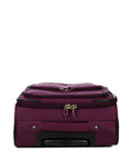 Чемодан Madisson 85103 средний M фиолетовый фото, картинка, изображение