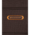 Чемодан Madisson 85103 Maxi коричневый картинка, изображение, фото
