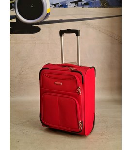 Валіза Madisson 85103 Maxi червона картинка, зображення, фото