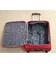 Валіза Madisson 85103 велика L червона - картинка, зображення, фото валізи