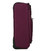 Чемодан Madisson 85103 Maxi фиолетовый фото, картинка, изображение