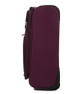 Чемодан Madisson 85103 Maxi фиолетовый фото, картинка, изображение