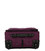 Чемодан Madisson 85103 Maxi фиолетовый фото, картинка, изображение