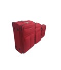 Набор чемоданов Madisson 85103 красный картинка, изображение, фото
