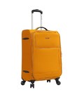 Чемодан Madisson 02203 Mini желтый фото, картинка, изображение