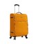 Чемодан Madisson 02203 маленький S желтый фото, картинка, изображение