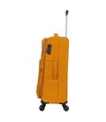 Чемодан Madisson 02203 Mini желтый фото, картинка, изображение