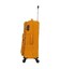 Чемодан Madisson 02203 маленький S желтый фото, картинка, изображение