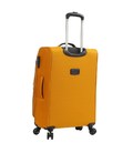 Чемодан Madisson 02203 Mini желтый фото, картинка, изображение