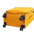 Чемодан Madisson 02203 Mini желтый фото, картинка, изображение