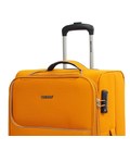 Чемодан Madisson 02203 маленький S желтый фото, картинка, изображение