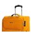 Чемодан Madisson 02203 Mini желтый фото, картинка, изображение