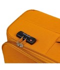 Чемодан Madisson 02203 Mini желтый фото, картинка, изображение