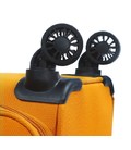 Чемодан Madisson 02203 Mini желтый фото, картинка, изображение