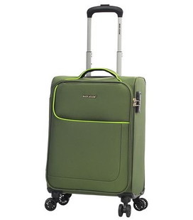Валіза Madisson 02203 маленька S зелена