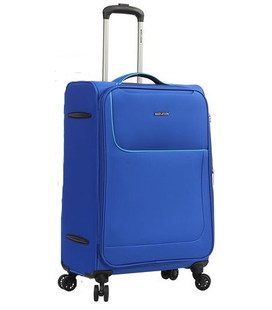 Чемодан Madisson 02203 средний M синий