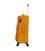 Валіза Madisson 02203 Midi жовта картинка, зображення, фото