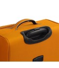 Чемодан Madisson 02203 большой L желтый фото, картинка, изображение