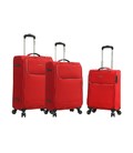 Набір валіз Madisson 02203 червоний картинка, зображення, фото