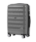 Валіза Wings PP07 середня M сіра картинка, зображення, фото