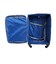 Набор Чемоданов Snowball 69502 2 в 1 синий фото, картинка, изображение